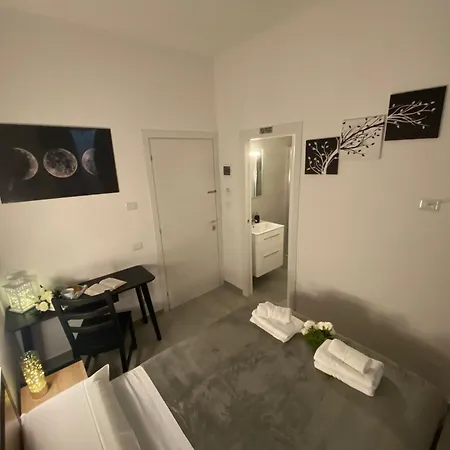 Guest house Centro Citta' Softrooms-metro' A 1 Metro *