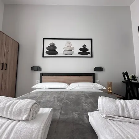 Guest house Centro Citta' Softrooms-metro' A 1 Metro Rome