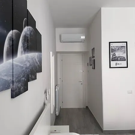 Guest house Centro Citta' Softrooms-metro' A 1 Metro Rome