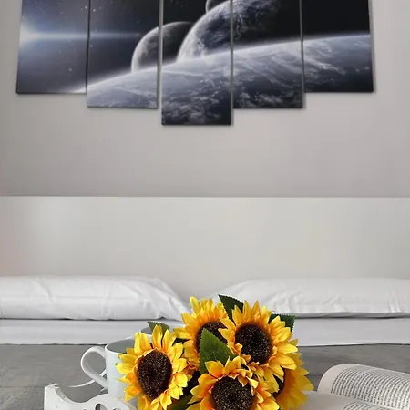 Guest house Centro Citta' Softrooms-metro' A 1 Metro Rome