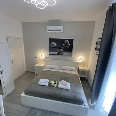 Guest house Centro Citta' Softrooms-metro' A 1 Metro Rome