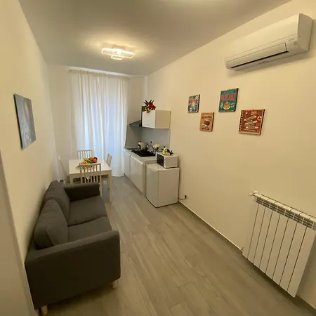 Guest house Centro Citta' Softrooms-metro' A 1 Metro *