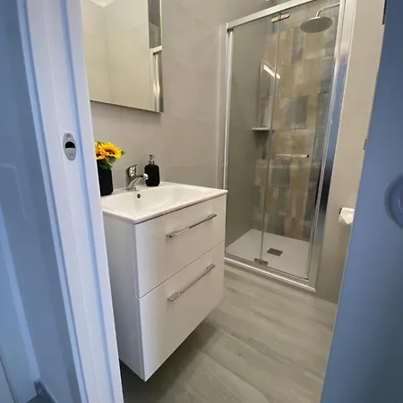 Guest house Centro Citta' Softrooms-metro' A 1 Metro