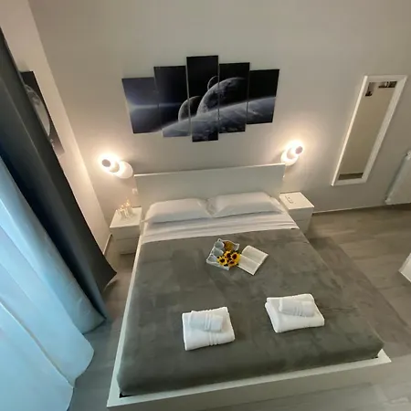 Guest house Centro Citta' Softrooms-metro' A 1 Metro *
