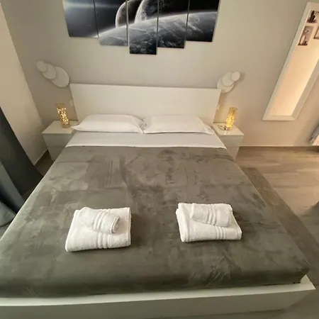 Guest house Centro Citta' Softrooms-metro' A 1 Metro Rome