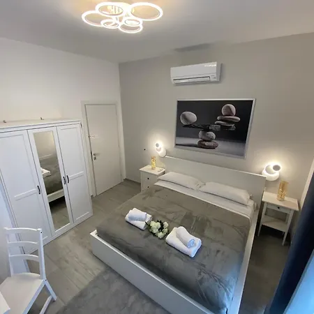Guest house Centro Citta' Softrooms-metro' A 1 Metro *