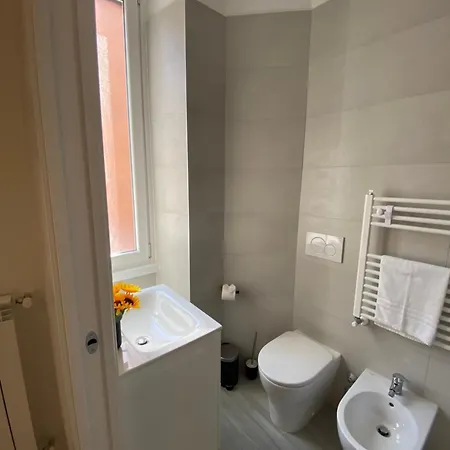 Centro Citta' Softrooms-metro' A 1 Metro Pensjonat Rzym