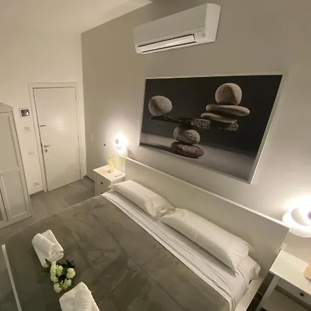 Centro Citta' Softrooms-metro' A 1 Metro Guest house