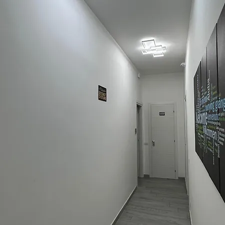 Centro Citta' Softrooms-metro' A 1 Metro Affittacamere Roma